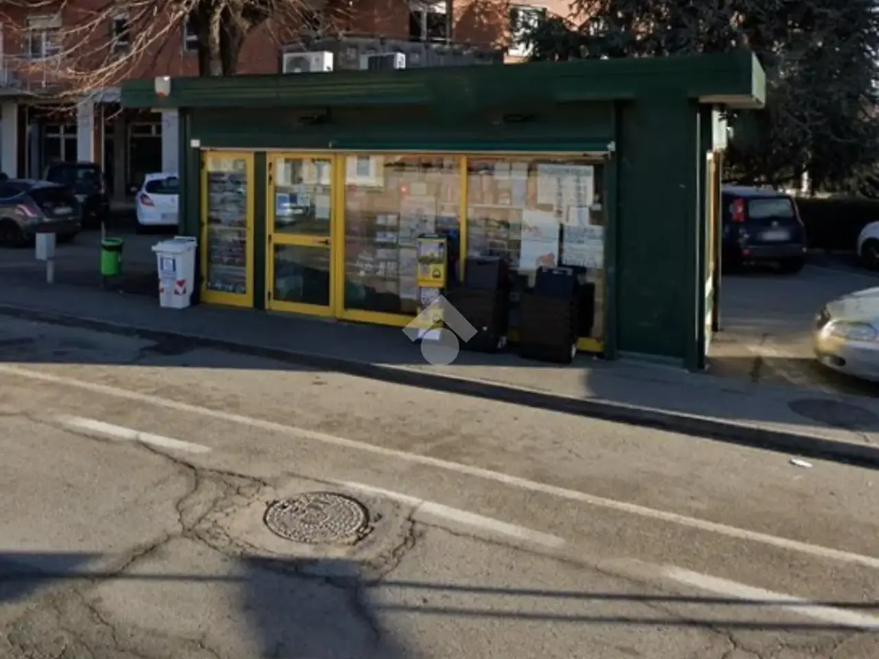 Negozio in Via Provinciale Susa, Piossasco, {3} - Foto 2