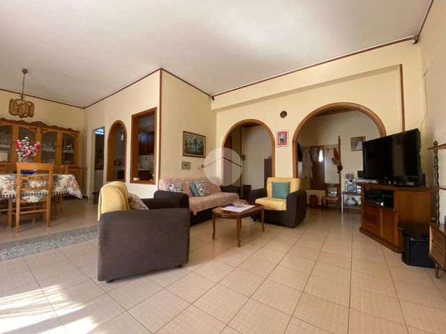 4-room flat in Via Alessandro Manzoni 257, Montalto Uffugo - Photo 1