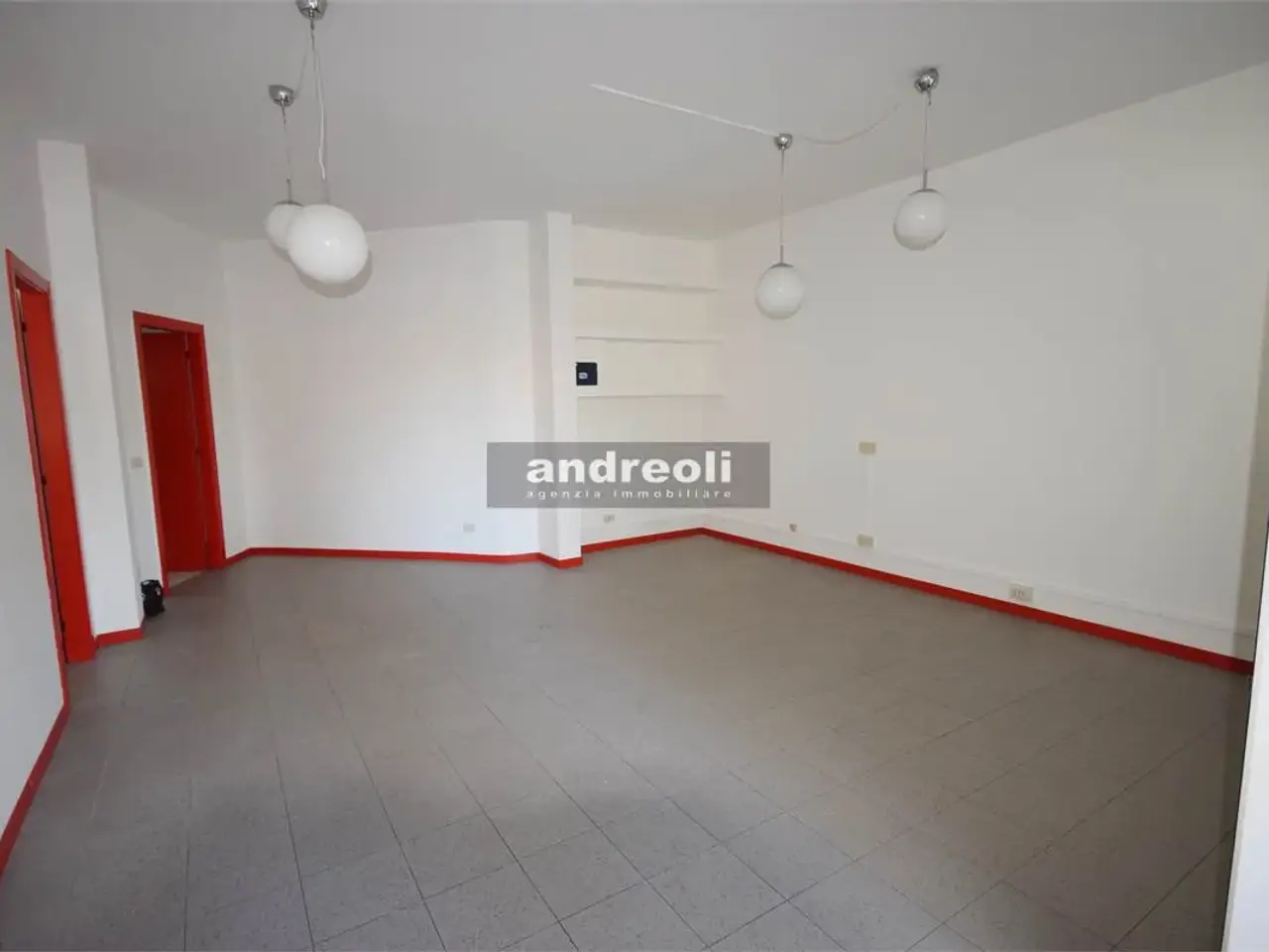 Ufficio in , Chiaravalle, {3} - Foto 1