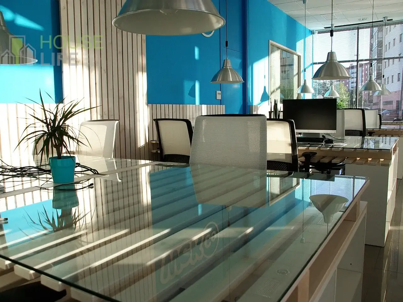 Ufficio in , Schio, {3} - Foto 2