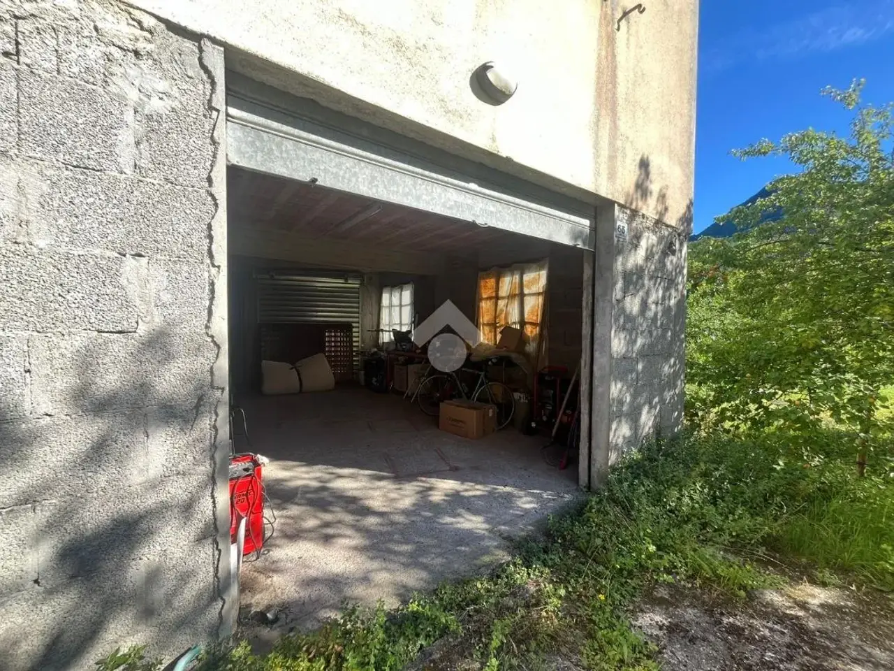 Magazzino in Via Domenico Cuneo, San Colombano Certenoli, {3} - Foto 1