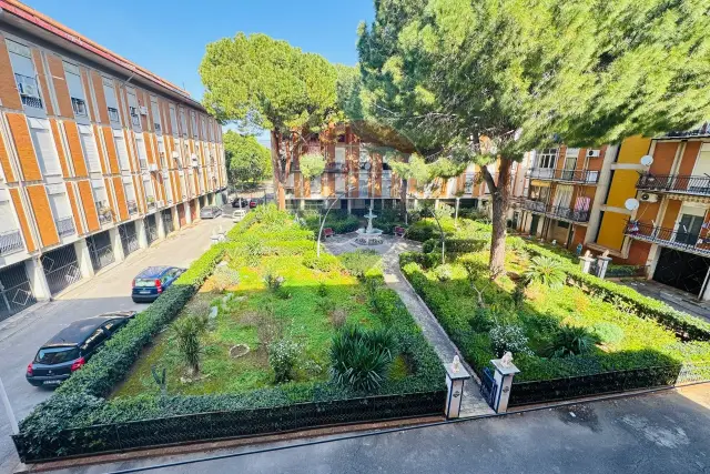Appartamento in vendita, Via Albiri 19, Palermo - Foto 1