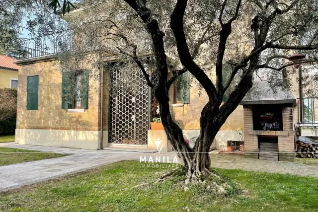 Mansion in {3}, Via Virginio Appiani, 34a, 31100 Treviso Tv, Italia - Photo 1