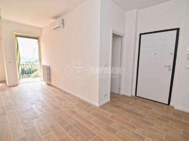 Dreizimmerwohnung in Via Volpiano 61, Brandizzo - Foto 1