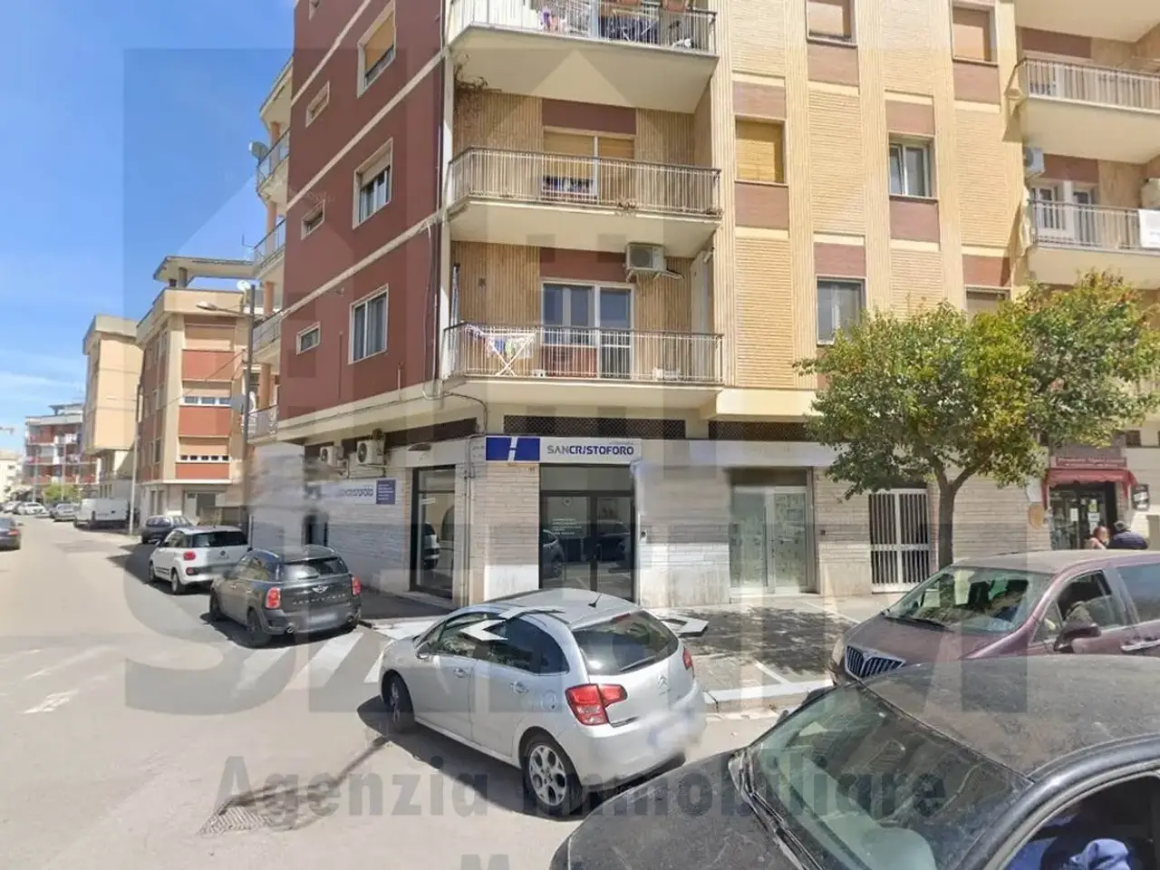 Negozio in Via Nazionale, Matera, {3} - Foto 1