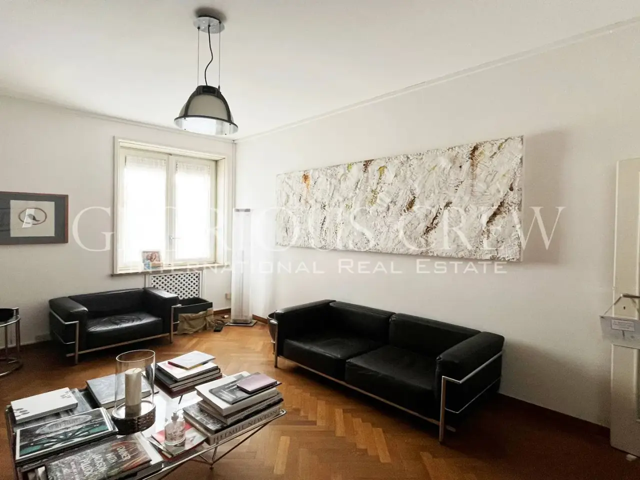 Ufficio in Via Uberto Visconti di Modrone 8, Milano, {3} - Foto 1
