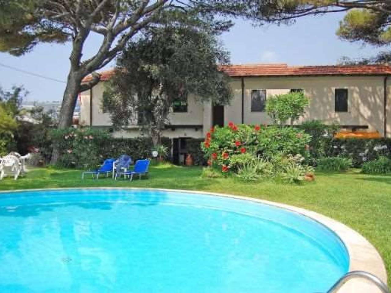 appartamento in vendita a Sanremo