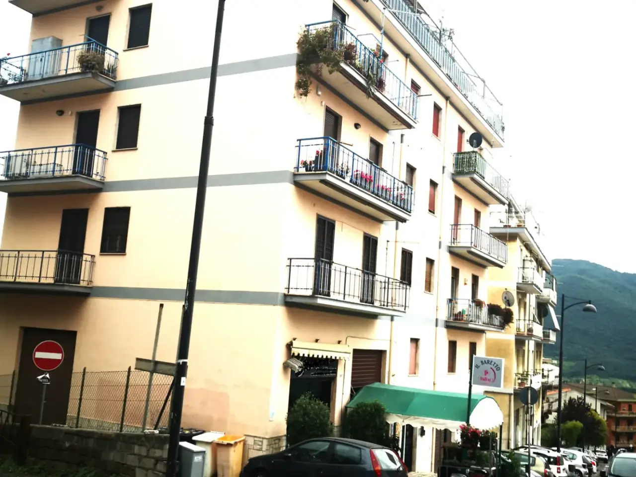 Negozio in Via San Sebastiano, Castel Madama, {3} - Foto 1