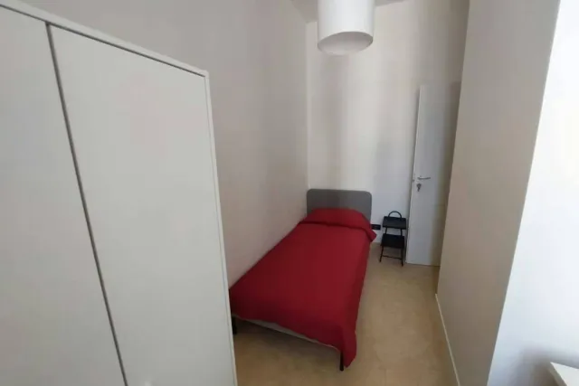 Zimmer in {3}, Via Giuseppe La Farina - Foto 1