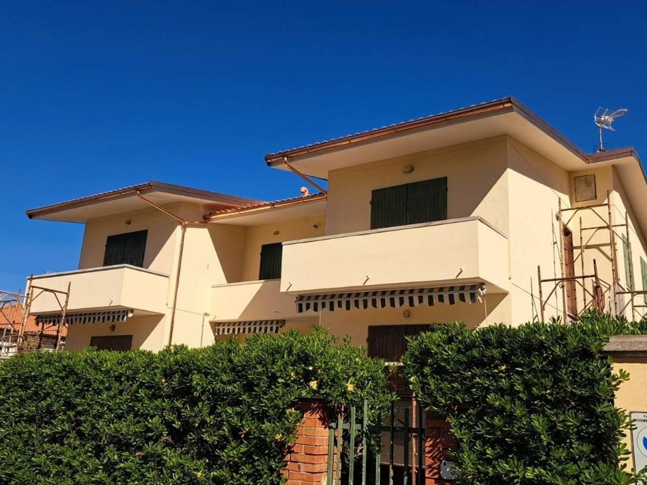 appartamento in vendita a Rosignano Marittimo in zona Castiglioncello
