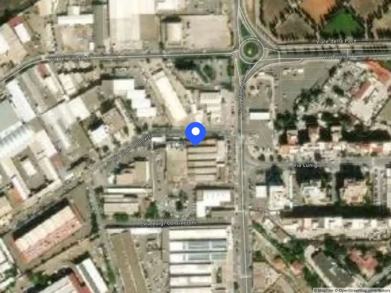 Negozio in Via Giulio Dolcetta, 23, 09122 Cagliari Ca, Italia 23, Cagliari, {3} - Foto 2