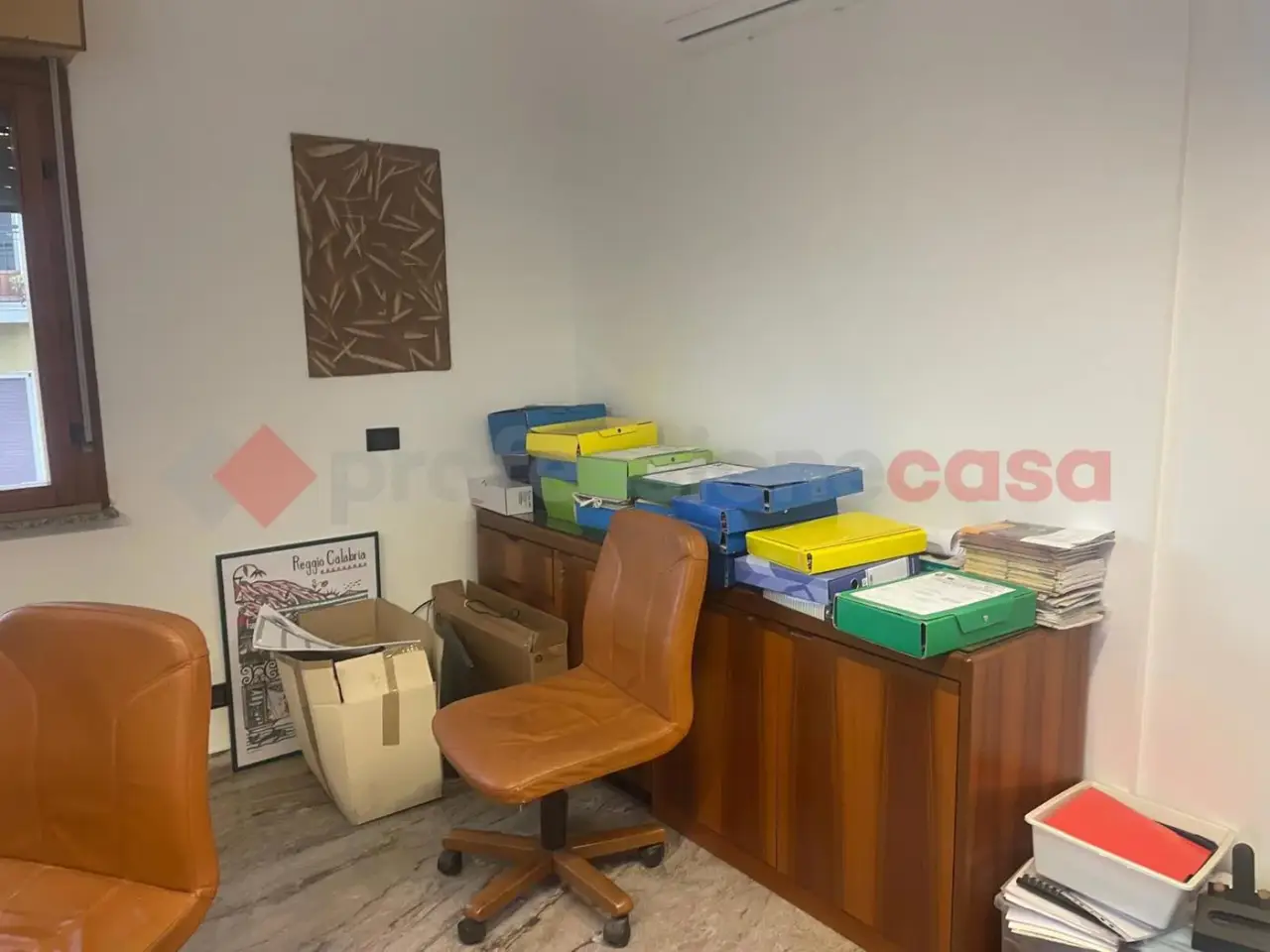 Ufficio in Via Casalotto  38, Reggio Calabria, {3} - Foto 2