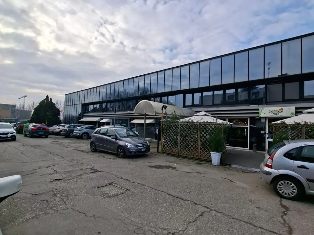 Ufficio in , Parma, {3} - Foto 2