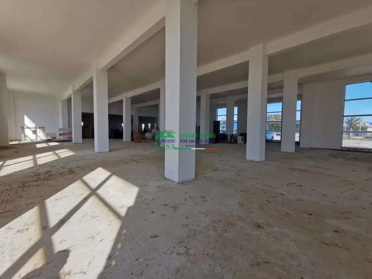 Capannone in Viale delle Americhe, Ragusa, {3} - Foto 1