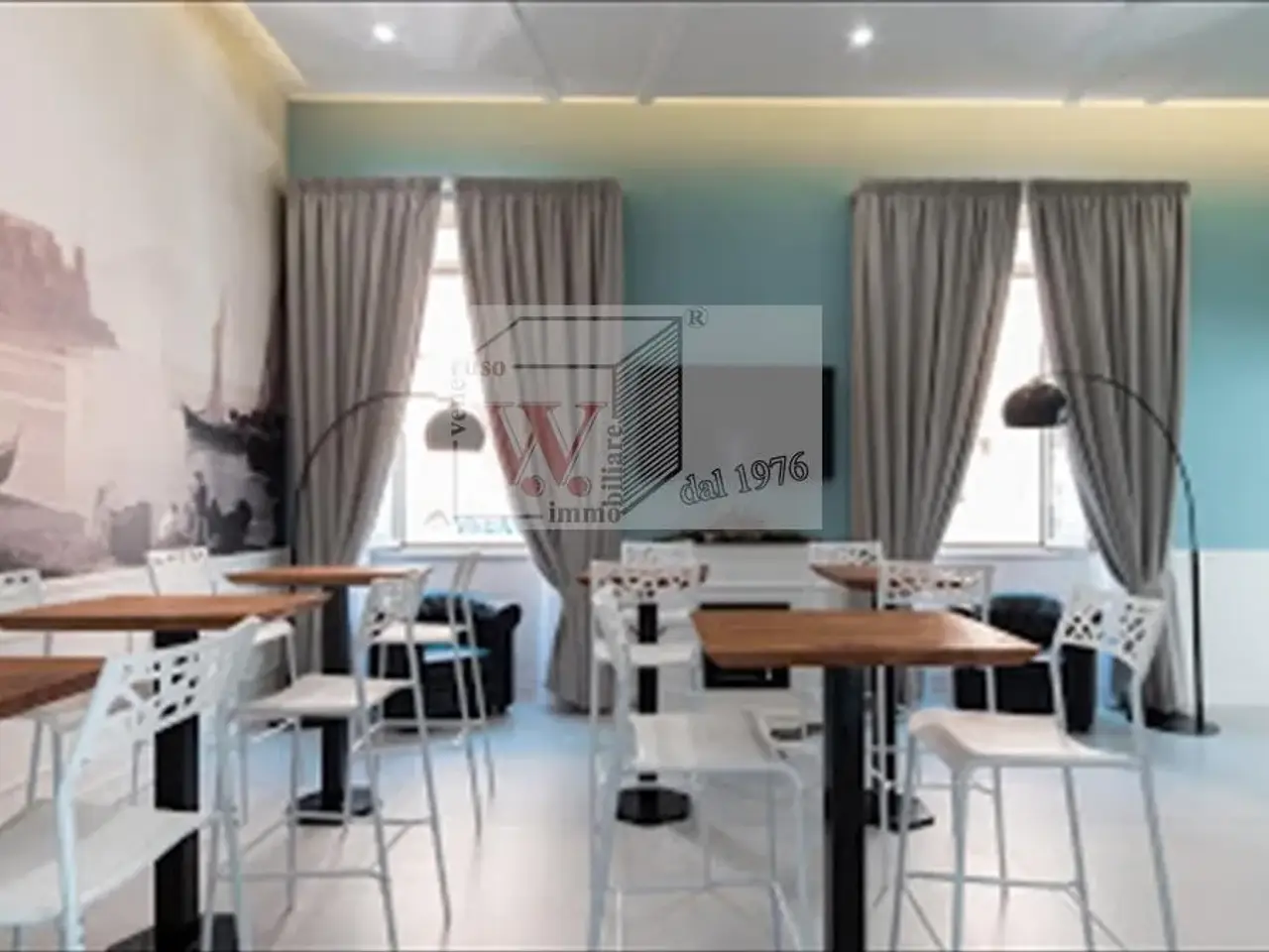 Albergo in Via Alessandro Poerio, Napoli, {3} - Foto 2