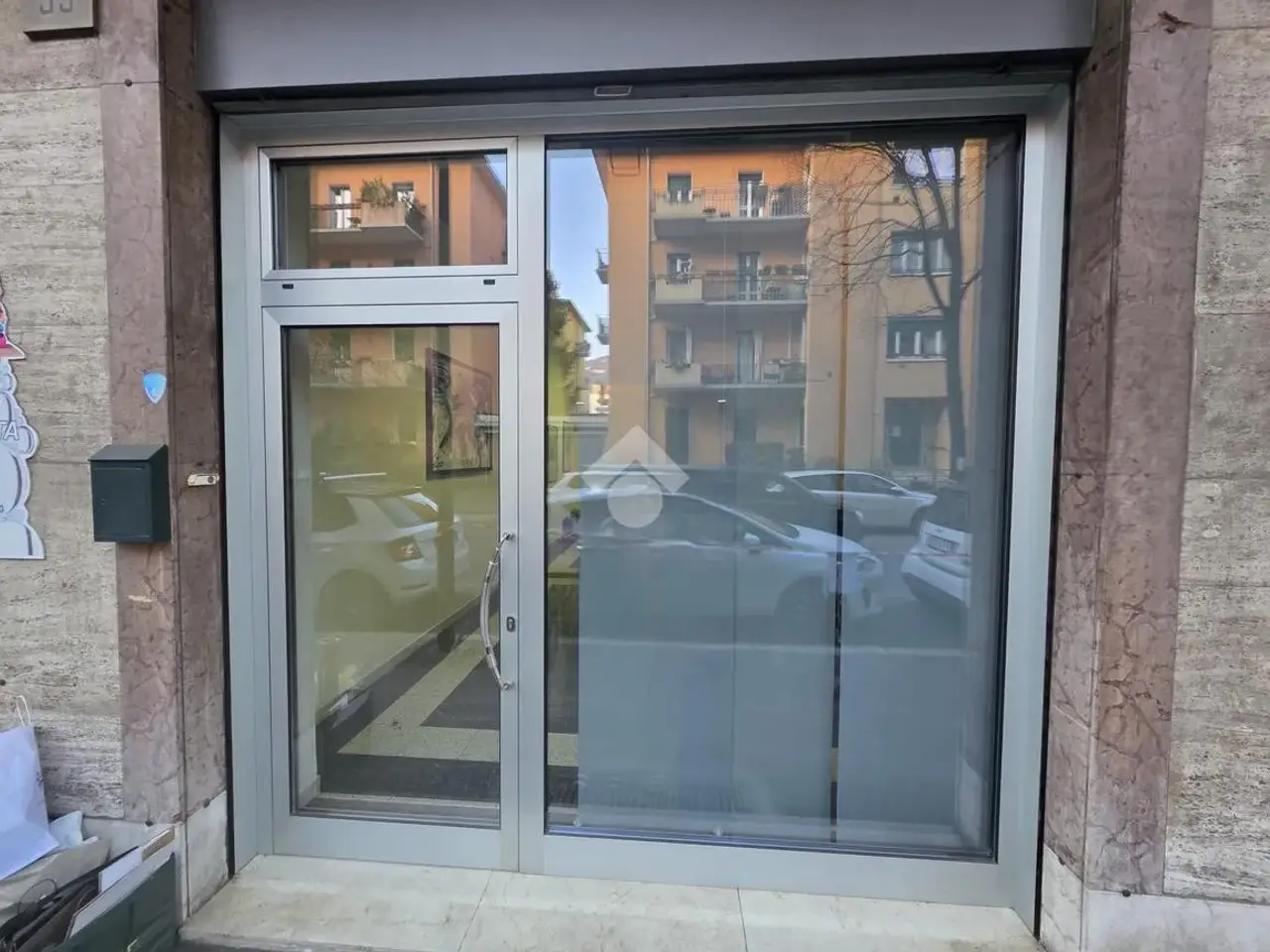 Negozio in Via Galileo Galilei 55, Brescia, {3} - Foto 2