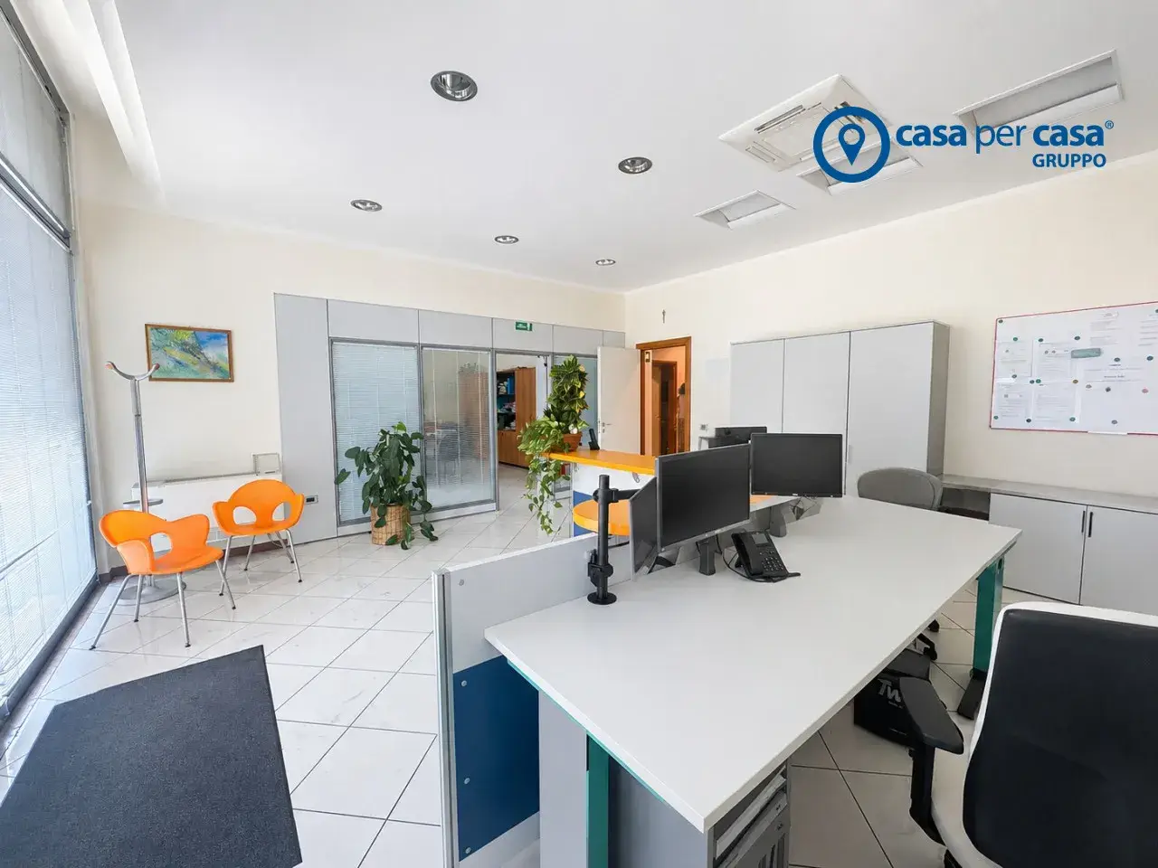 Ufficio in Via Einaudi, Rovigo, {3} - Foto 1
