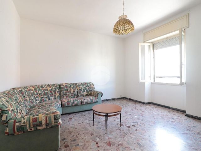 4-room flat in Via Tarragona 78, Alghero - Photo 1