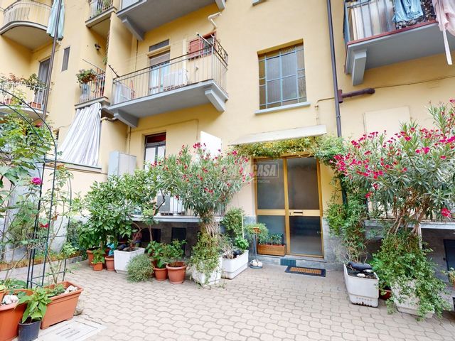 Zweizimmerwohnung in Corso Monte Grappa 45, Torino - Foto 1