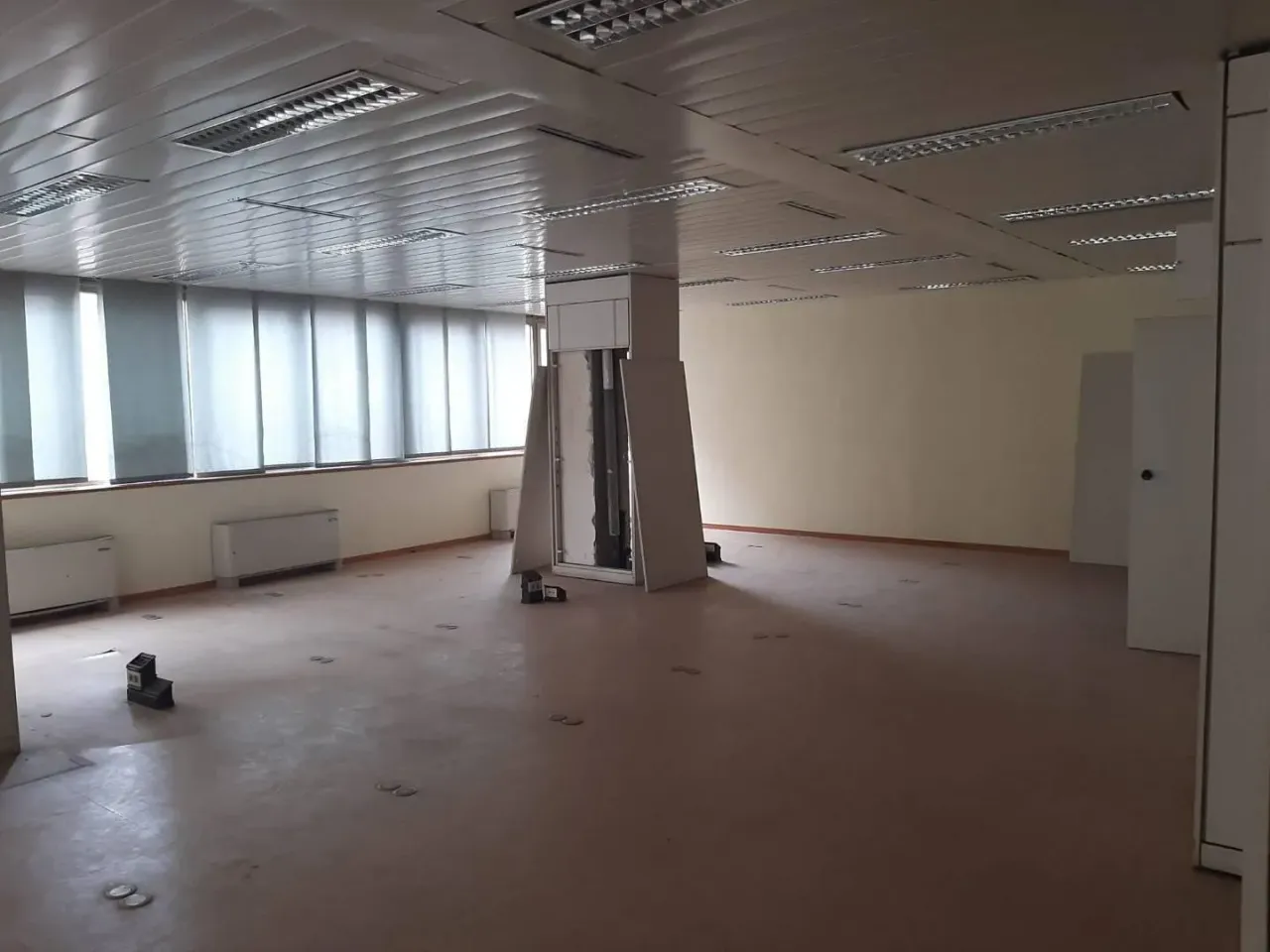 Ufficio in Vittorio  Veneto 13, Prato, {3} - Foto 2