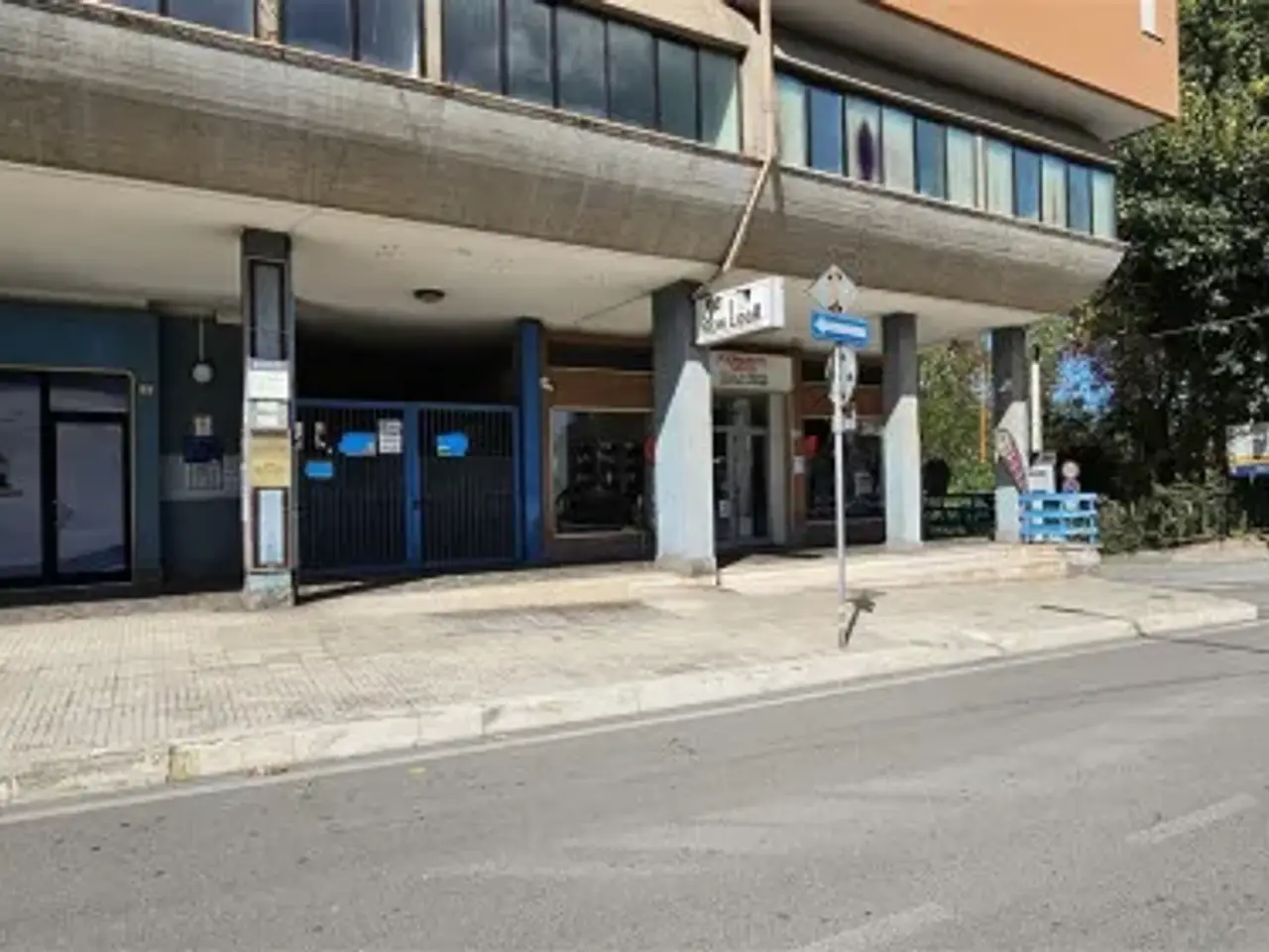 Ufficio in Via del Mare 6, Lanciano, {3} - Foto 2