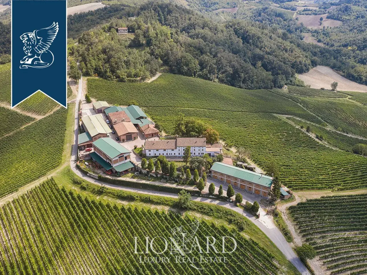 Azienda agricola in , Borgo Priolo, {3} - Foto 1