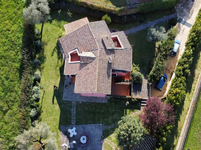 Villa in {3}, Via Maurizio Formisano - Foto 1