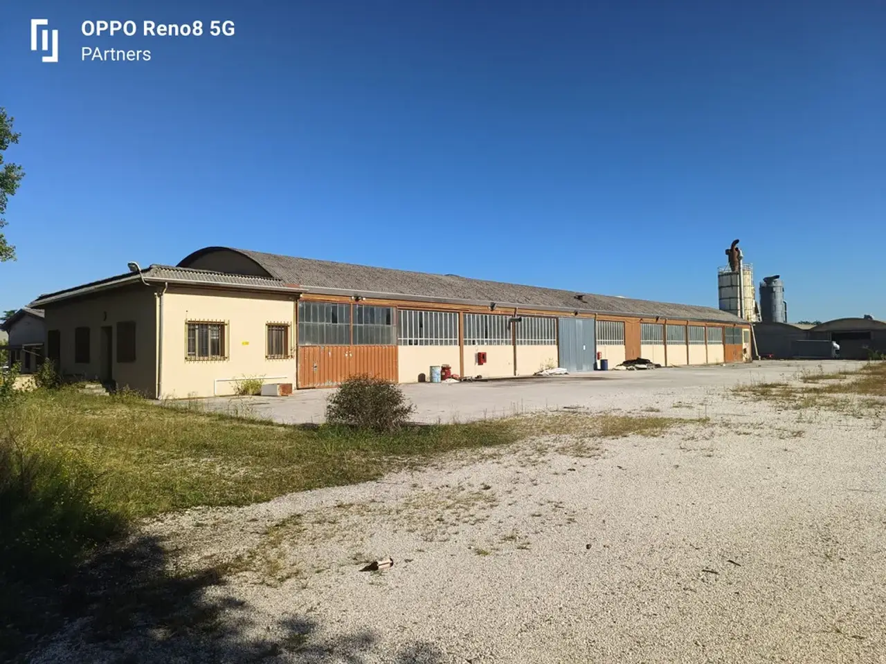 Capannone in Via Comunale del Rovere 30, San Giovanni Al Natisone, {3} - Foto 1
