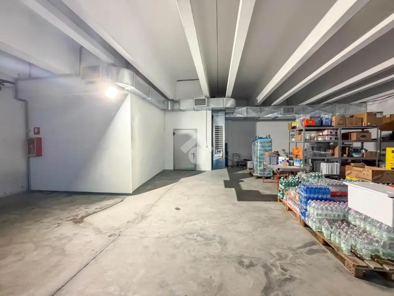 Magazzino in Via Primo Maggio 4, Missaglia, {3} - Foto 2