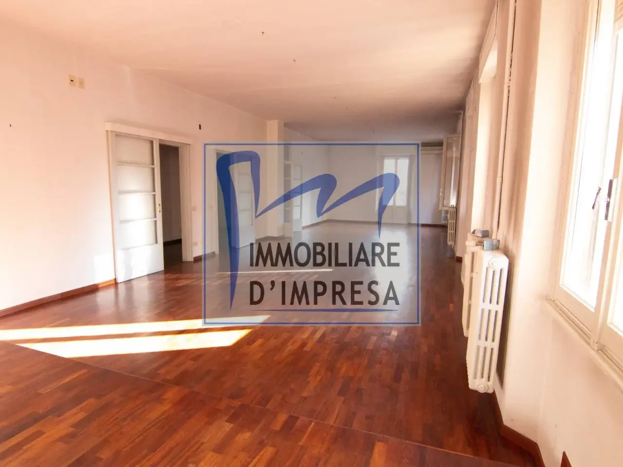 Ufficio in Via Trento, Parma, {3} - Foto 1