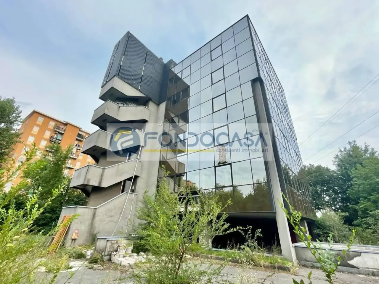 Negozio in Via Goldoni 15, Cologno Monzese, {3} - Foto 2