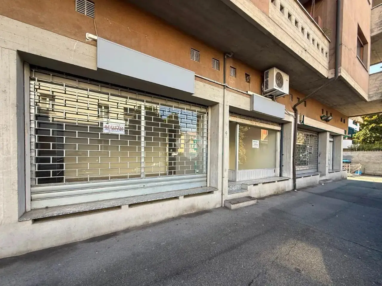 Negozio in Via Cornegliana 69, Piacenza, {3} - Foto 1