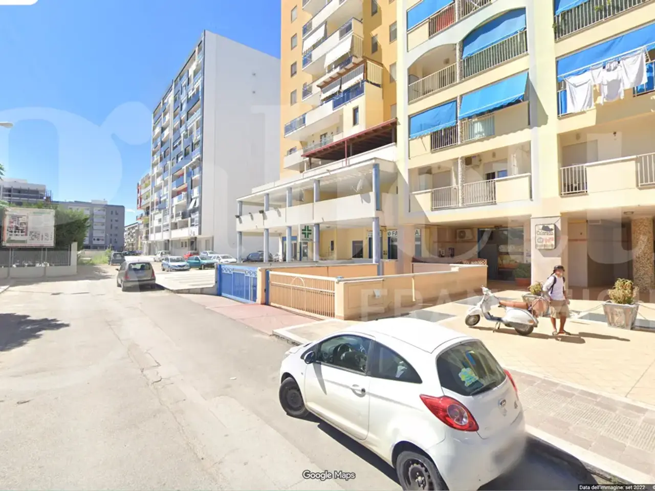 Negozio in Via delle Querce, Barletta, {3} - Foto 1
