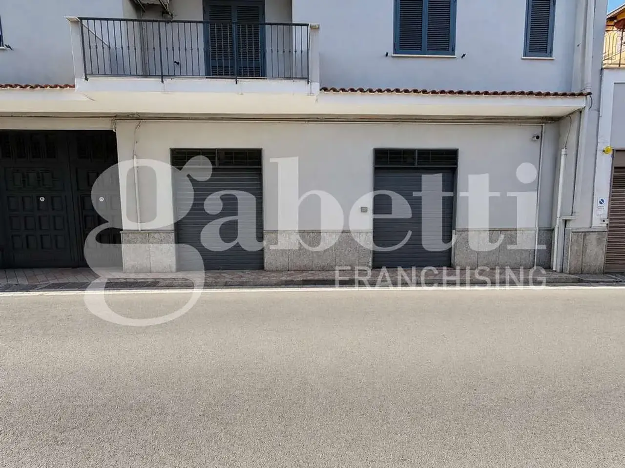 Negozio in Via Pozzo Nuovo , Giugliano In Campania, {3} - Foto 1