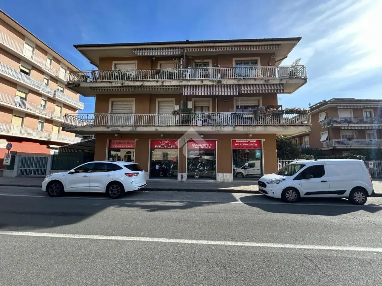 Negozio in Via San Rufino, Chiavari, {3} - Foto 1