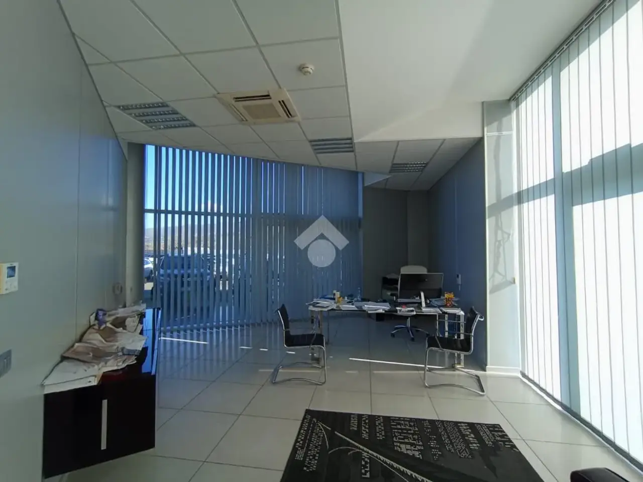 Ufficio in Via Pedro Alvares Cabral 18, Rende, {3} - Foto 2