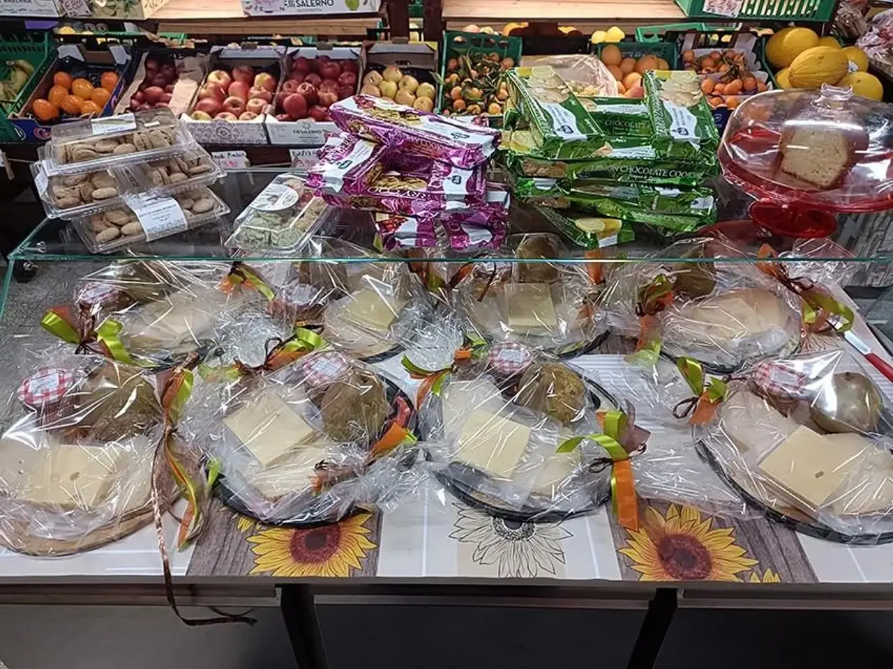 Alimentari - Gastronomia in , Carrara, {3} - Foto 1