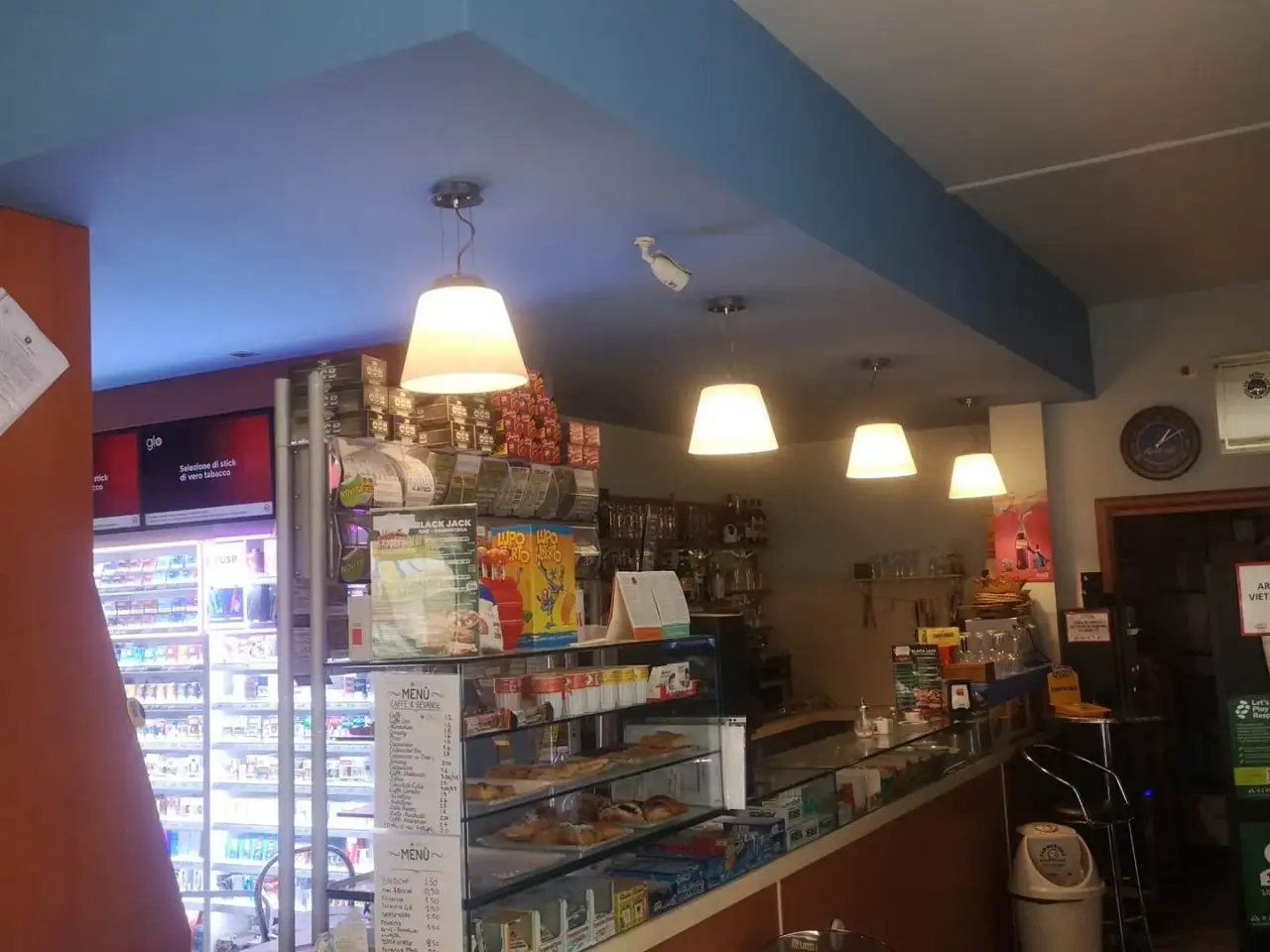 Bar in , Sanremo, {3} - Foto 2