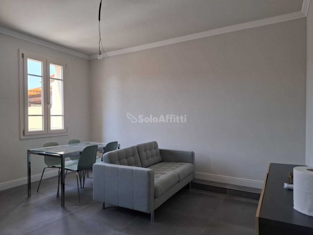 3-room flat in {3}, Viale G.Carducci - Photo 1