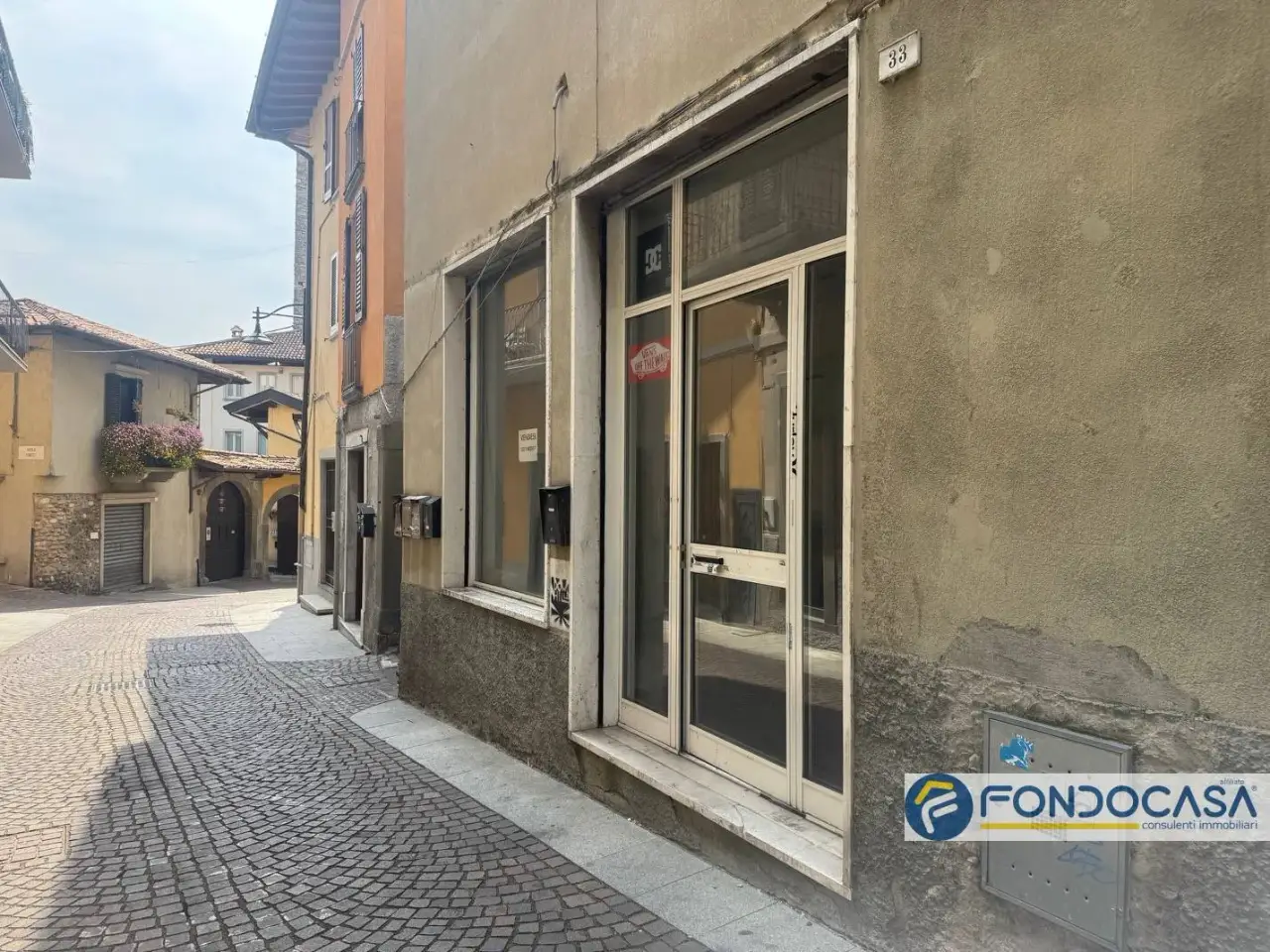 Ufficio in Palazzolo Via Gorini 16, Palazzolo Sull'Oglio, {3} - Foto 2