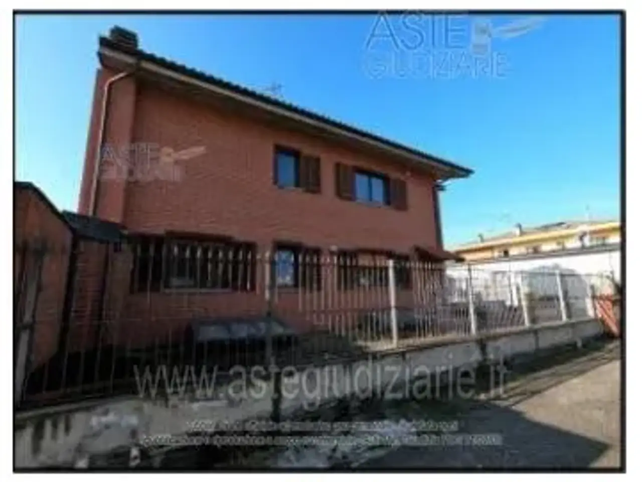 Garage in Via Canavere, 10073 Ciriè To, Italia 10073, Cirie', {3} - Foto 2