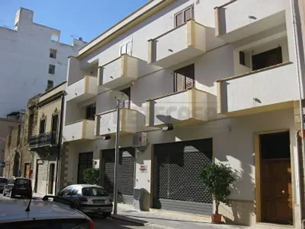 Palazzina commerciale in , Mazara Del Vallo, {3} - Foto 1