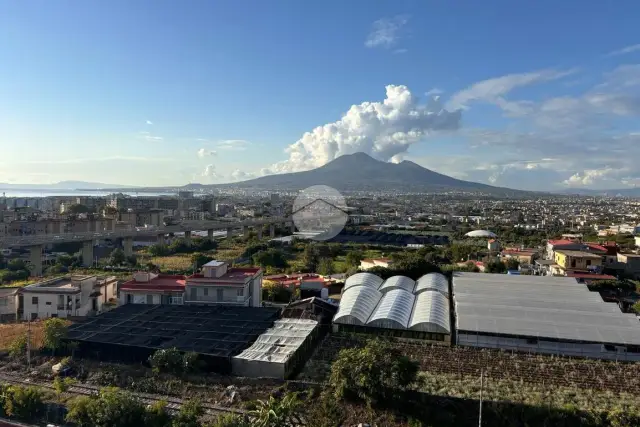 Quadrilocale in Via Ugo Foscolo 15, Gragnano - Foto 1