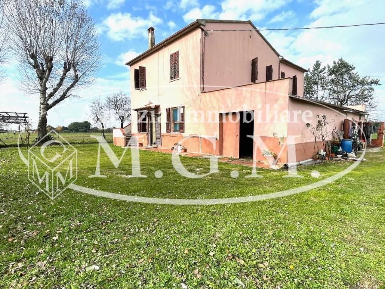 casa indipendente in vendita a Pontedera in zona La Borra