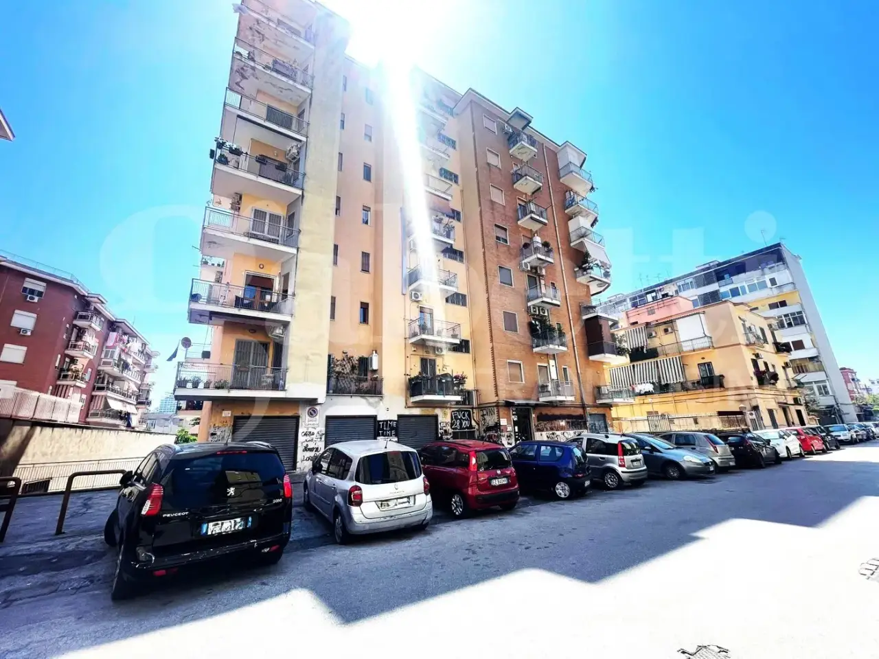 Ufficio in Via Aquileia , Napoli, {3} - Foto 1
