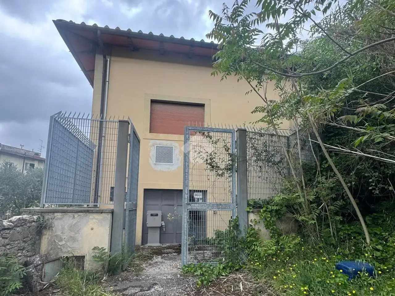 Capannone in Via Calzolari, Fiesole, {3} - Foto 1