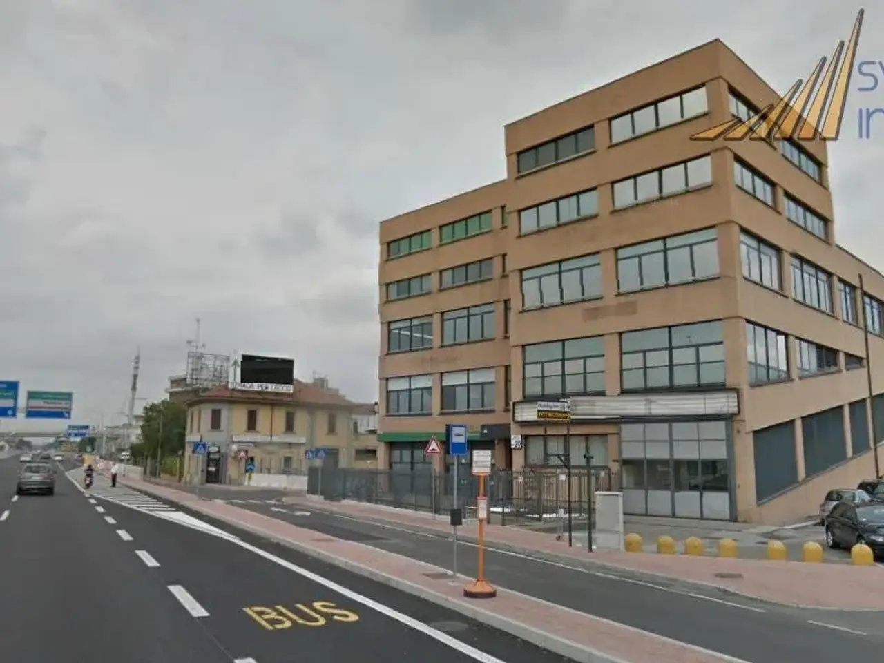 Ufficio in Viale Brianza 20, Cinisello Balsamo, {3} - Foto 1