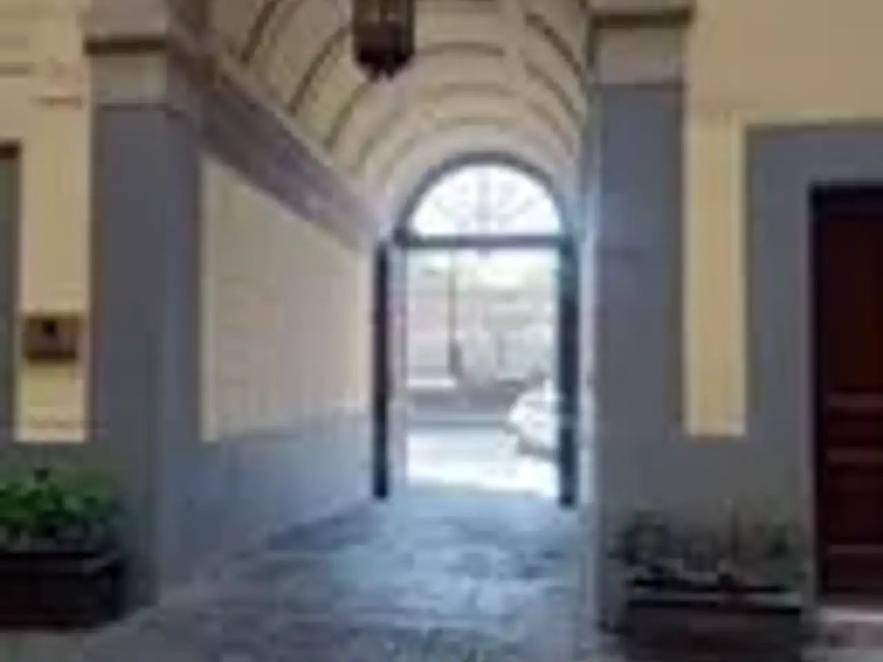Ufficio in Riviera di Chiaia, Napoli, {3} - Foto 1