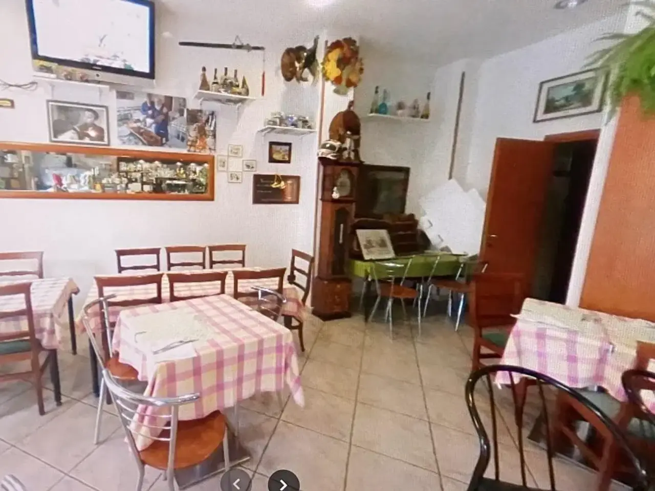 Ristorante in Ia Anastasio Germonio 7, Torino, {3} - Foto 1