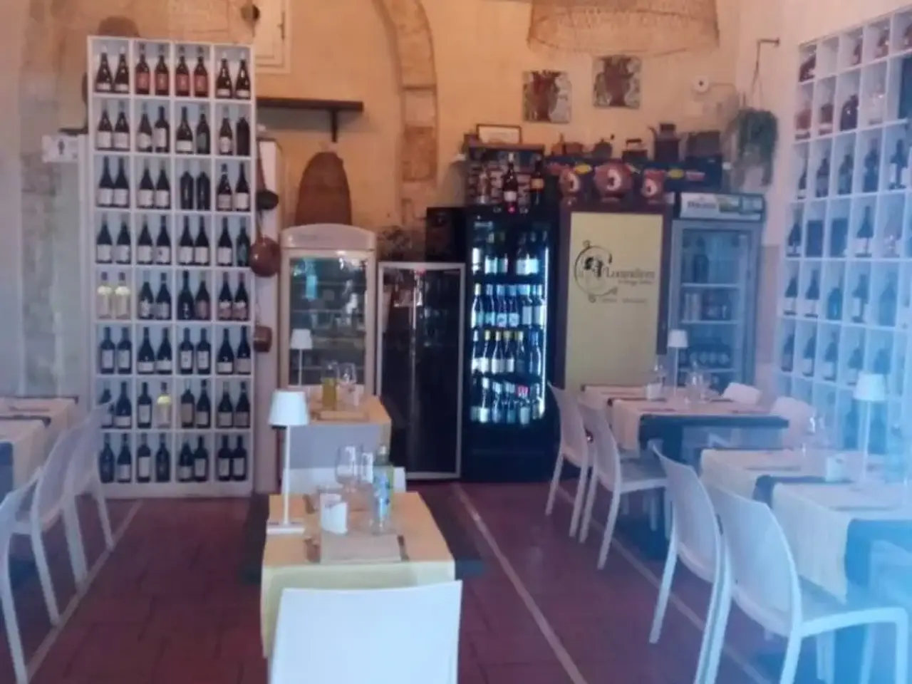Esercizio commerciale in Via Giuseppe Maria Capodieci, Siracusa (Sr), Siracusa, {3} - Foto 1